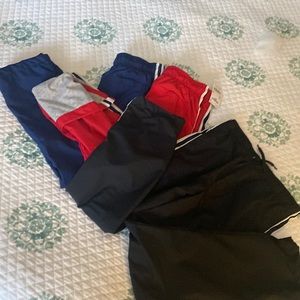 Boys lined sweatpants